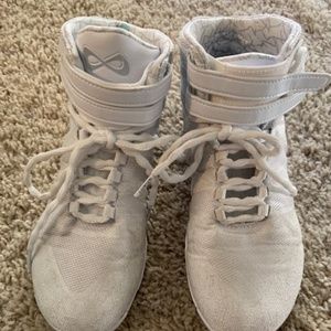 Nfinity Titan Cheer Shoes